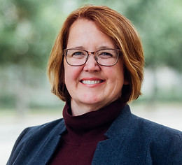 Alison Reiff-Martin